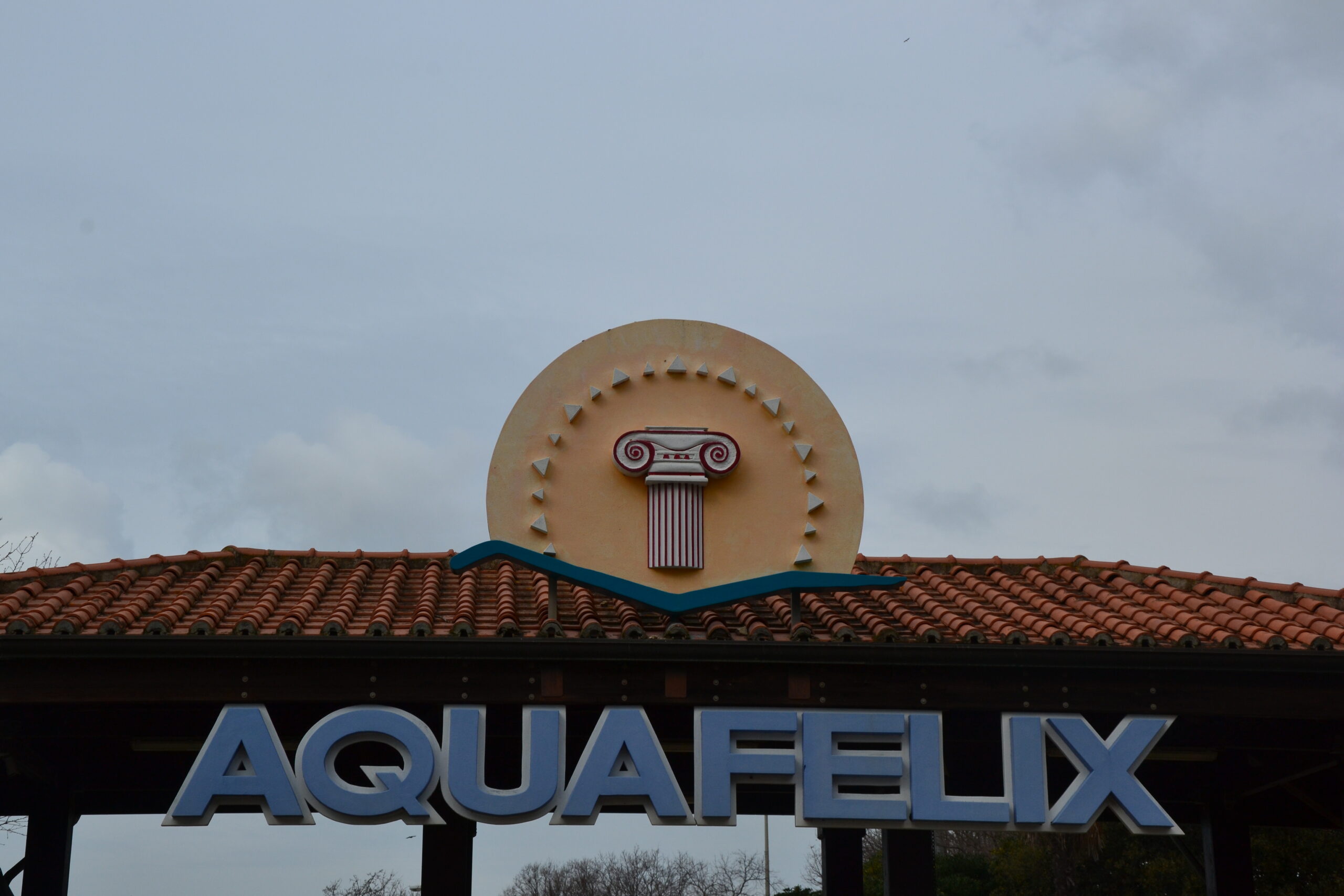 Aquafelix